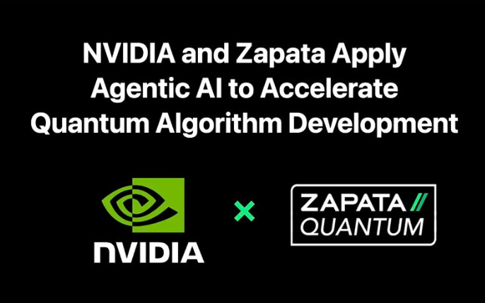 Zapata Quantum and NVIDIA Integrate Agentic AI to Automate Quantum Resource Estimation