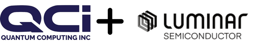 QCi Completes $110M Acquisition of Luminar Semiconductor to Create Vertically Integrated Photonics Powerhouse