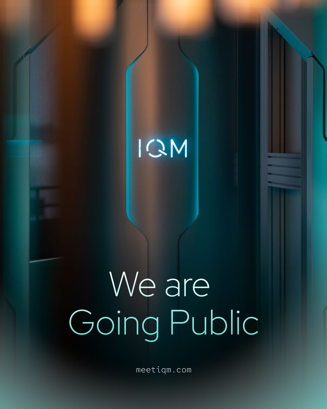 IQM to List on U.S. Exchange via Merger with Real Asset Acquisition Corp.