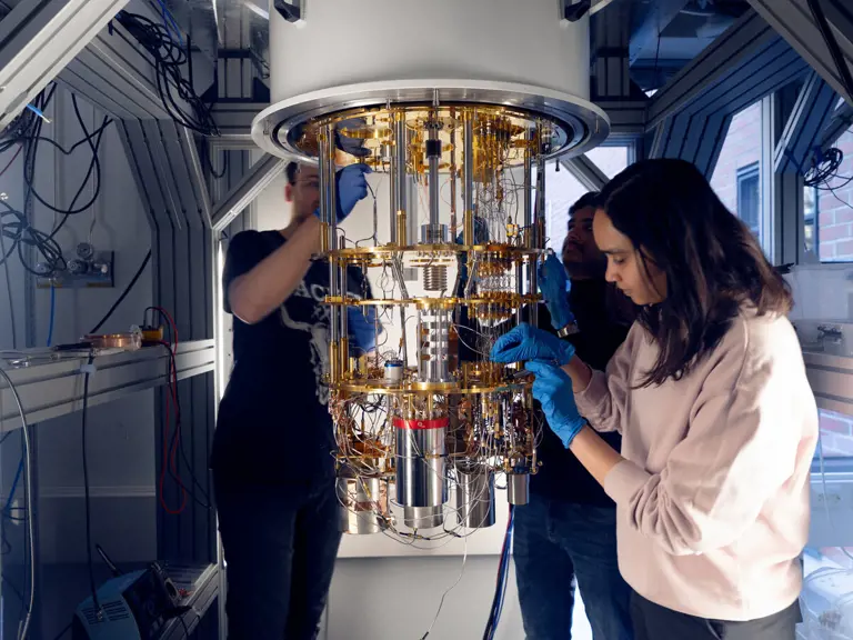 Finland Allocates €6.9 Million ($8 Million USD) to Launch QScale Consortium for Optical Quantum Control and Cryogenic Packaging