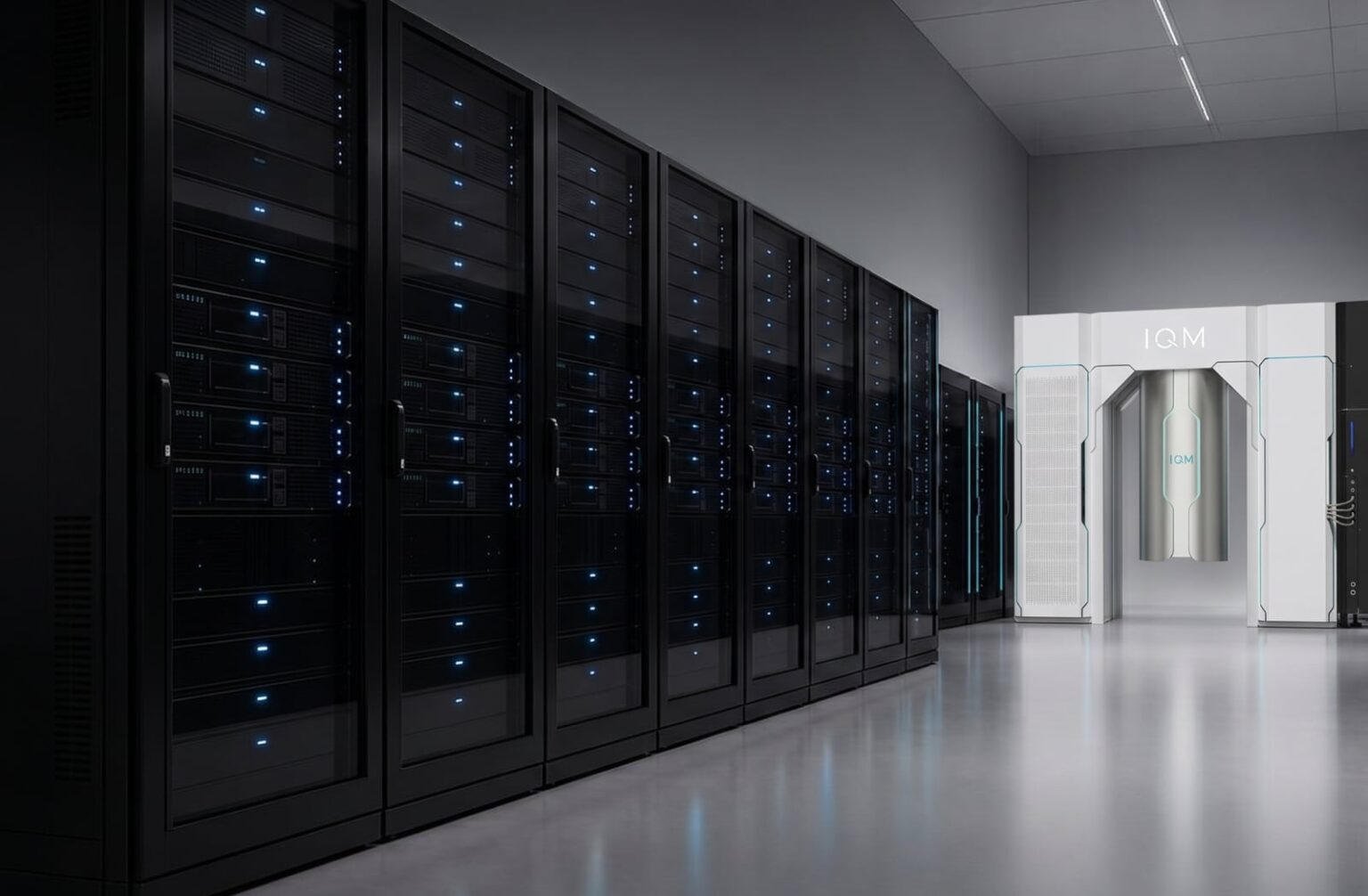 IQM Launches HPC Integration Service to Accelerate Hybrid Quantum-HPC Adoption