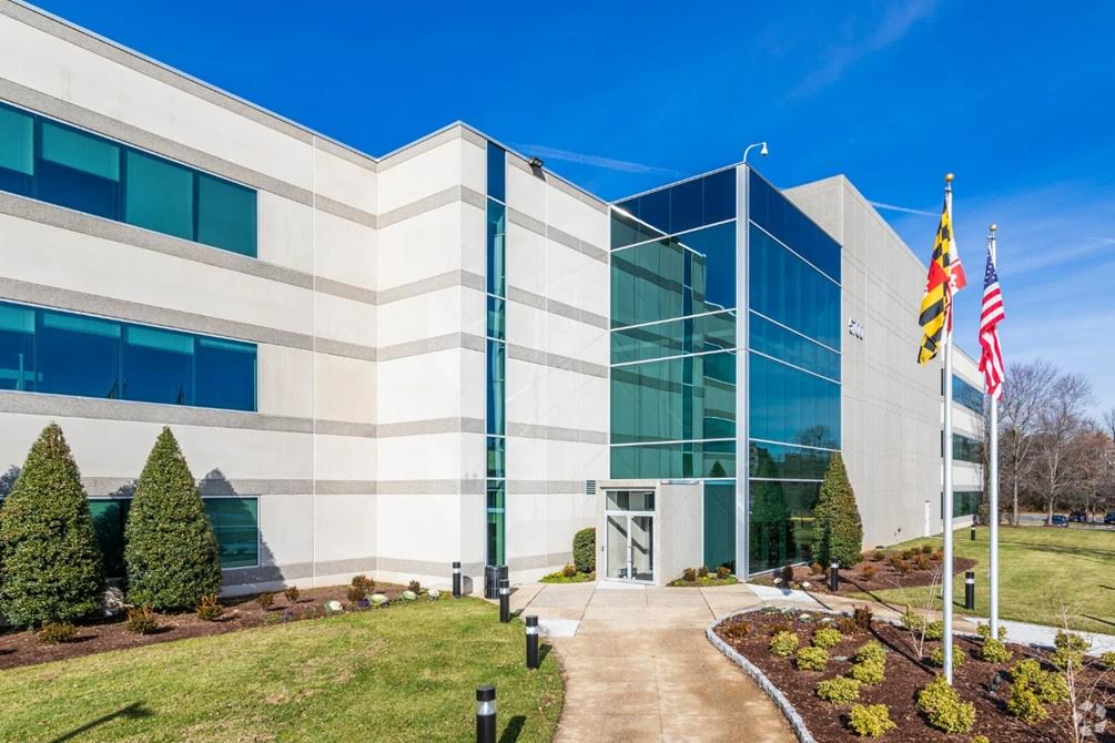 Quantum Motion Establishes Silicon CMOS Hardware Base within Discovery District Maryland