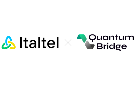 Italtel and Quantum Bridge Technologies Form Strategic International Post-Quantum Security Partnership