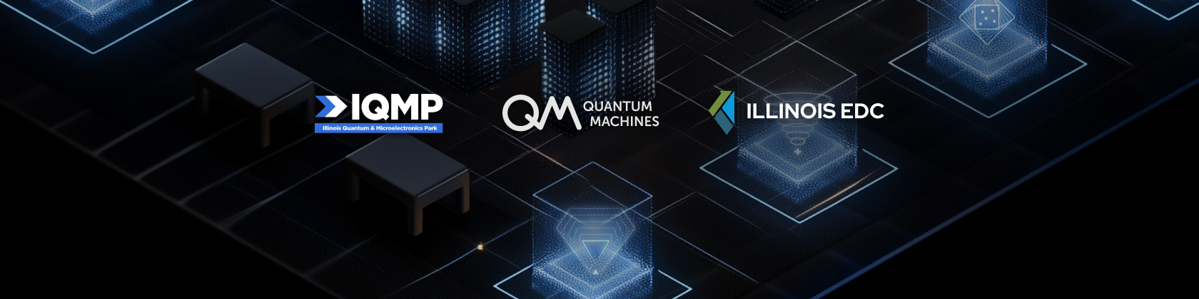 Quantum Machines to Establish R&D Hub at Illinois Quantum and Microelectronics Park