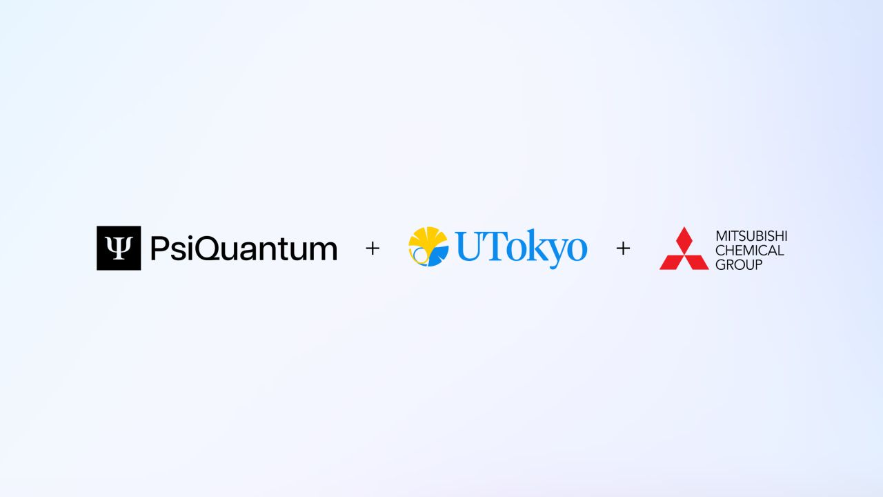 PsiQuantum Partners with University of Tokyo and Mitsubishi Chemical for Japanese Workforce Training