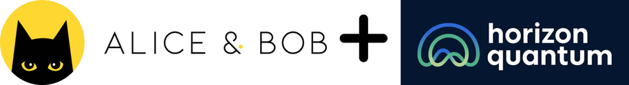 Horizon Quantum and Alice & Bob Partner to Streamline Fault-Tolerant Software Development